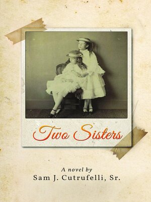 cover image of Two Sisters